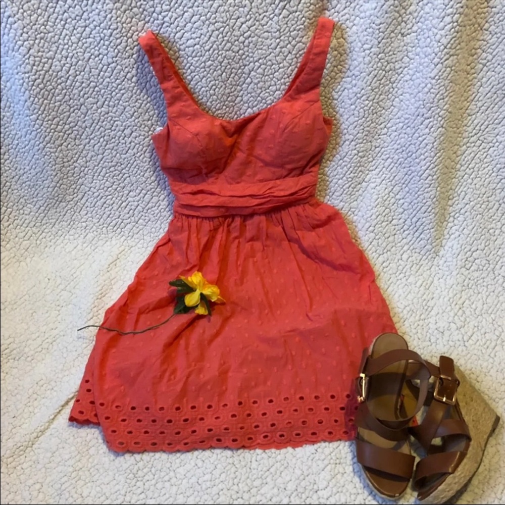 Easter Sunday Dress